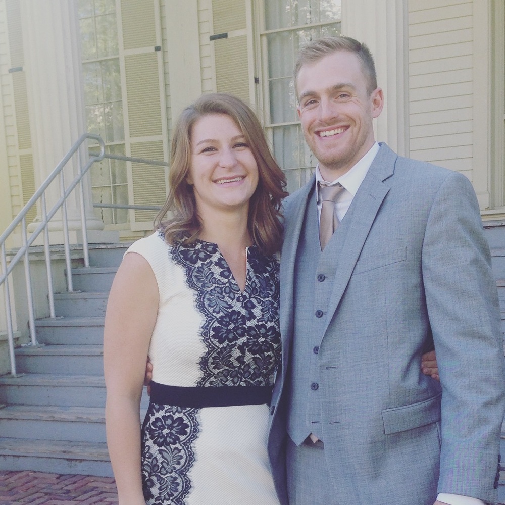 Meet your Posher, Tracie